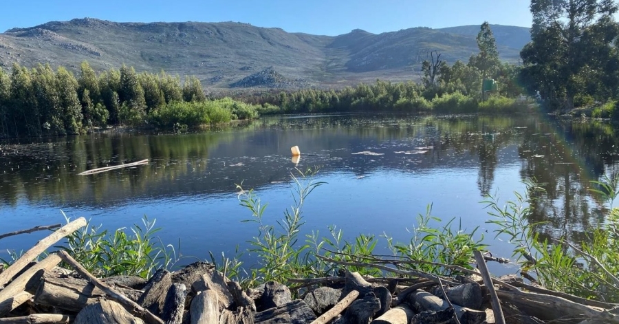 Commercial Property for Sale in Kleinmond Rural Western Cape